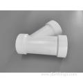 UPC PVC fittings WYE for New construction